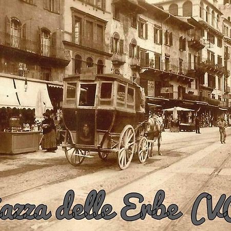 B&B Bijoux Verona Ngoại thất bức ảnh