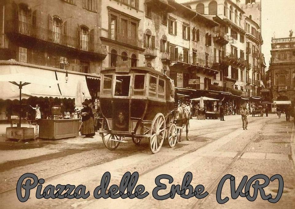 B&B Bijoux Verona Ngoại thất bức ảnh