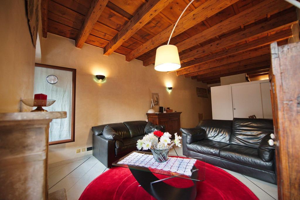 B&B Bijoux Verona Ngoại thất bức ảnh