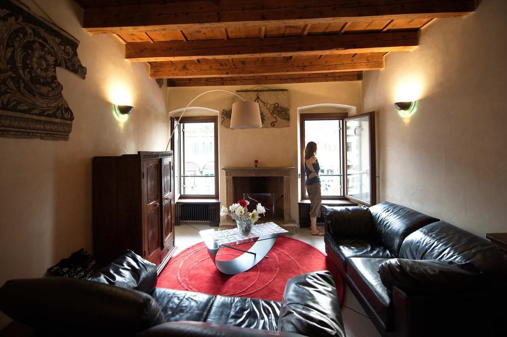 B&B Bijoux Verona Ngoại thất bức ảnh