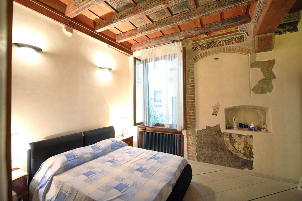 B&B Bijoux Verona Phòng bức ảnh