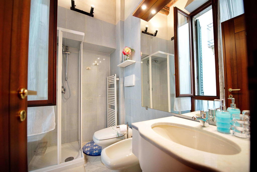 B&B Bijoux Verona Phòng bức ảnh