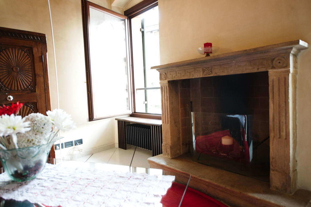 B&B Bijoux Verona Ngoại thất bức ảnh