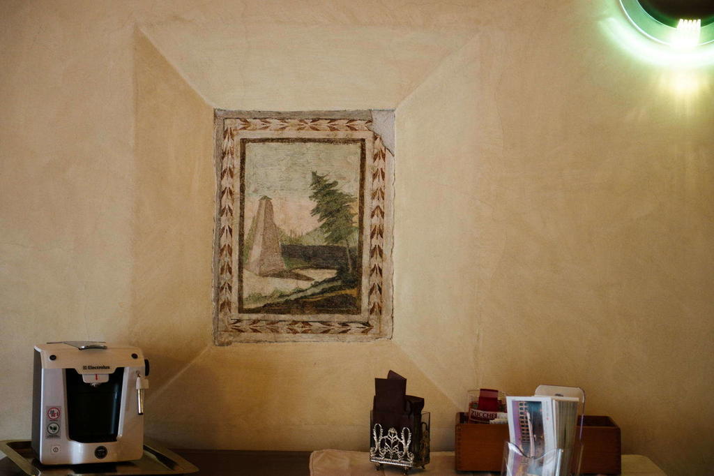 B&B Bijoux Verona Ngoại thất bức ảnh
