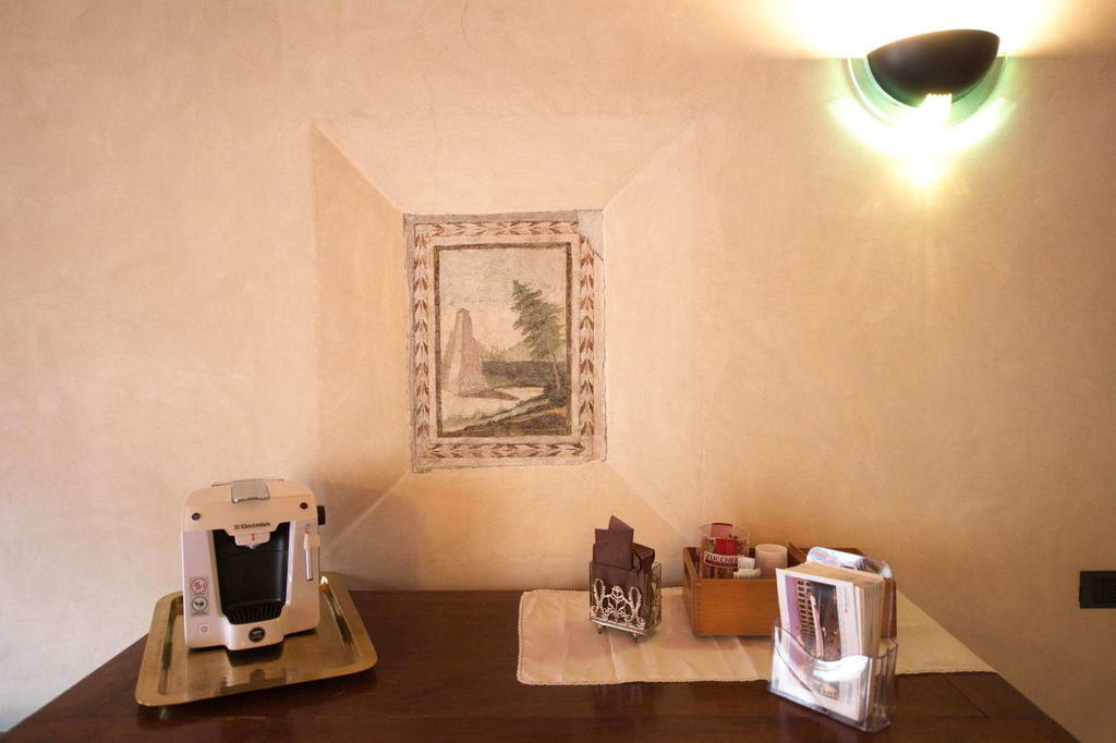 B&B Bijoux Verona Ngoại thất bức ảnh