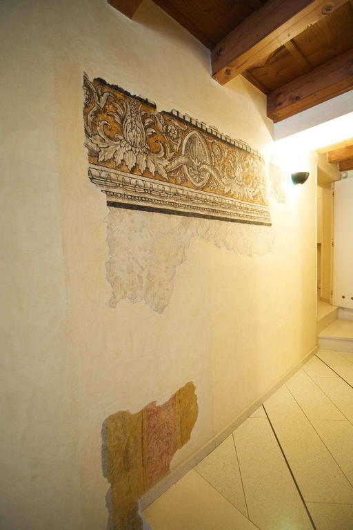 B&B Bijoux Verona Ngoại thất bức ảnh