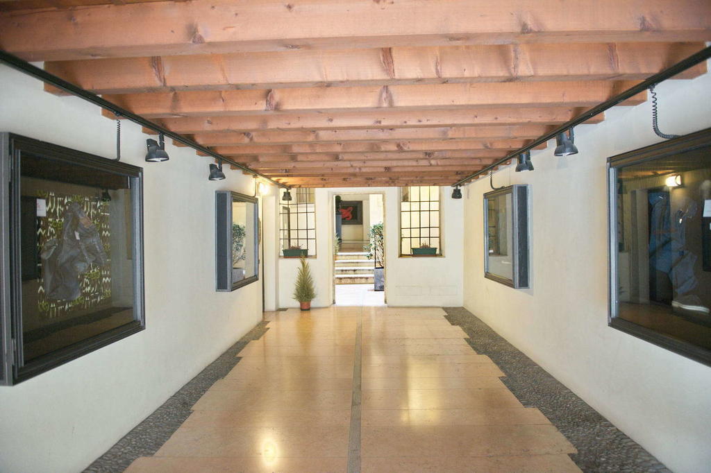 B&B Bijoux Verona Ngoại thất bức ảnh