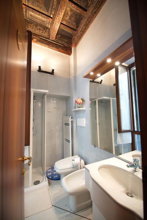 B&B Bijoux Verona Phòng bức ảnh