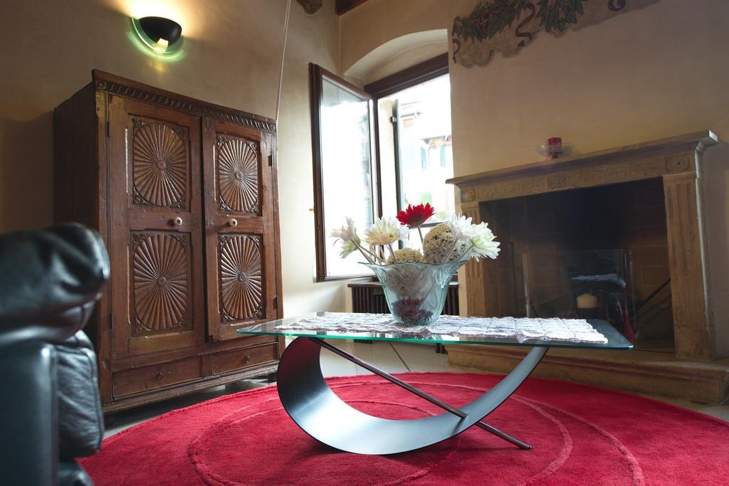 B&B Bijoux Verona Ngoại thất bức ảnh