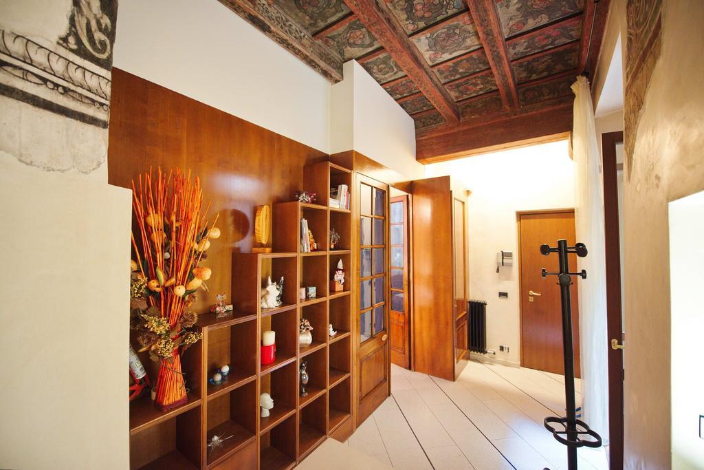 B&B Bijoux Verona Ngoại thất bức ảnh