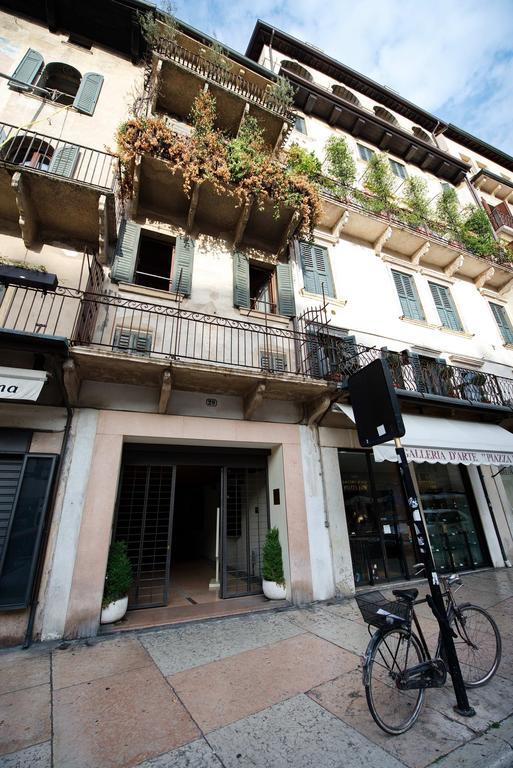 B&B Bijoux Verona Ngoại thất bức ảnh