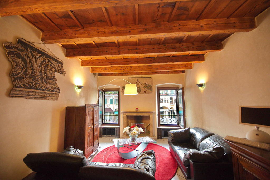 B&B Bijoux Verona Ngoại thất bức ảnh